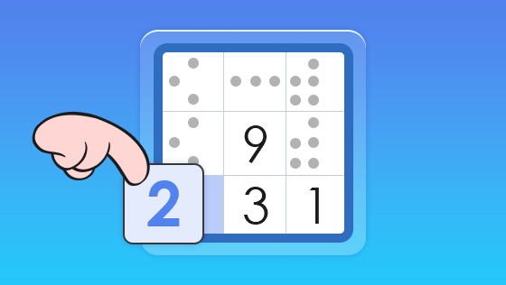 what is the 45 rule in sudoku
